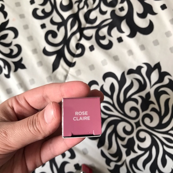 Laura Mercier Rose Clair lipstick - Picture 2 of 2